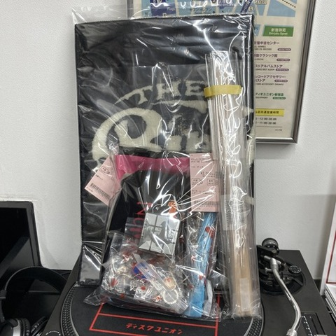 ディスクユニオン平成J-POPストア tweet media