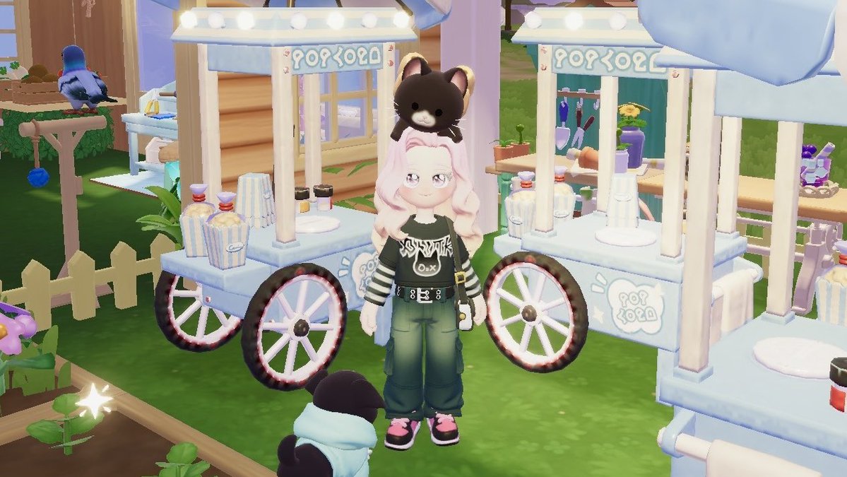 とーすと tweet media