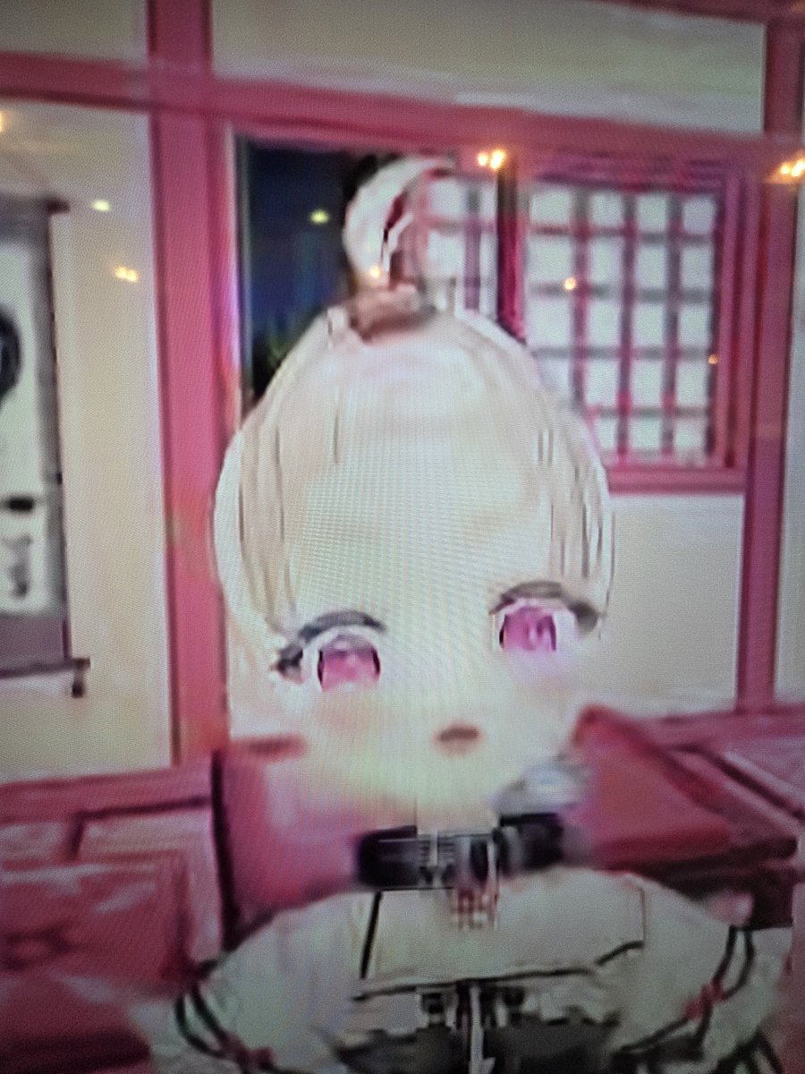 Matcha🍈@Phase Con tweet media