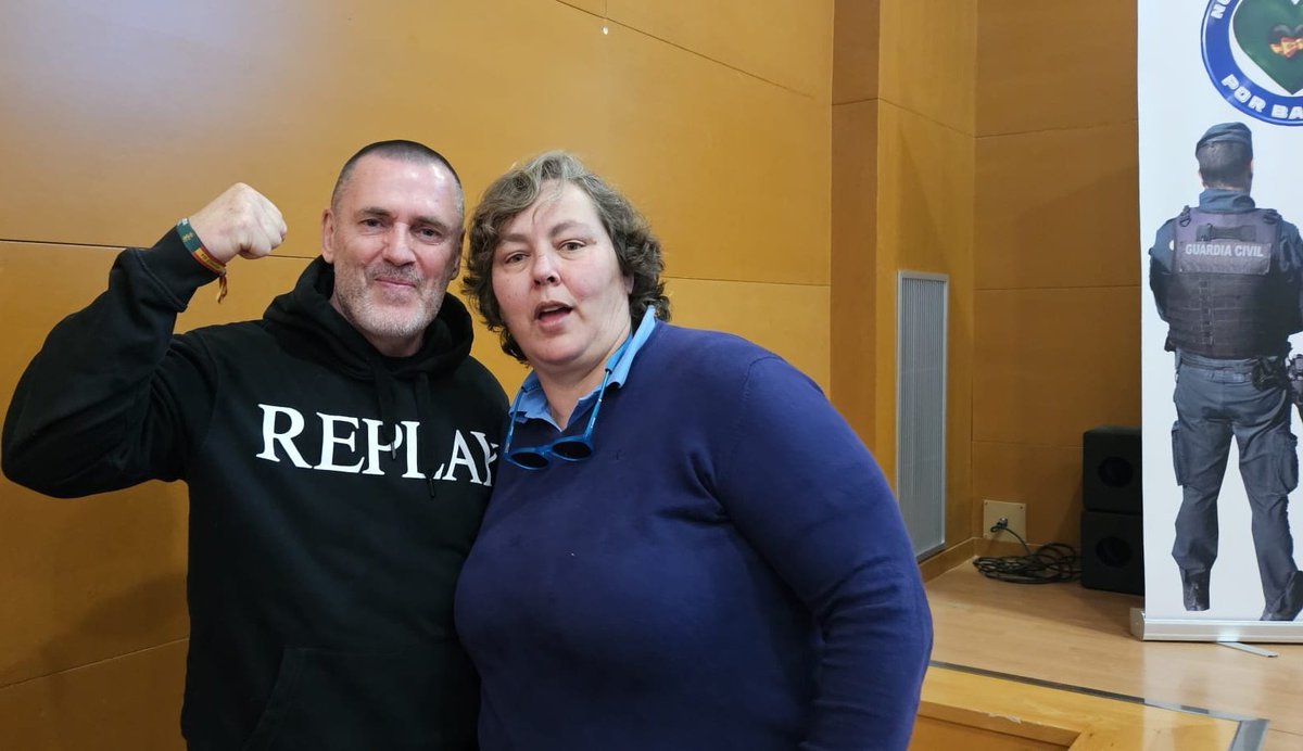 Avanzaenlibertad tweet media