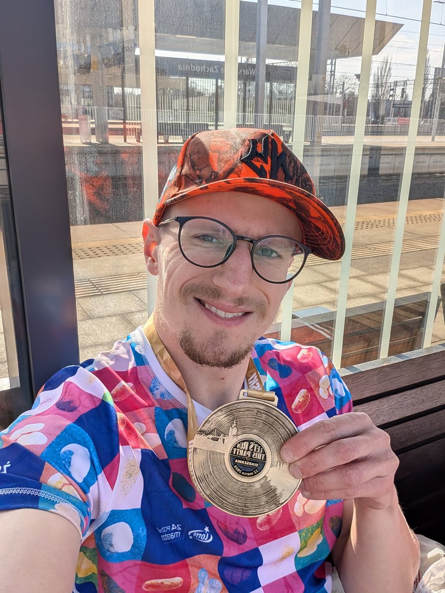 Robert💪🏃‍♂️🚴🏻‍♂️ tweet media