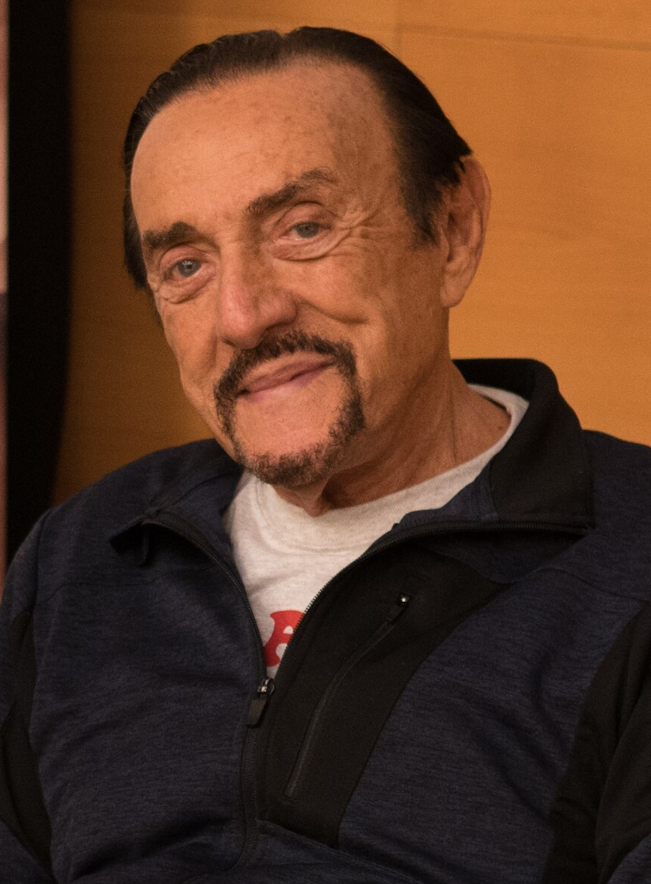 David Webb tweet media