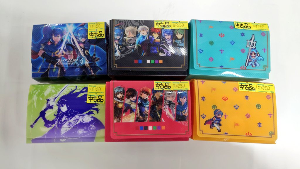 BIGMAGIC 秋葉原店 tweet media