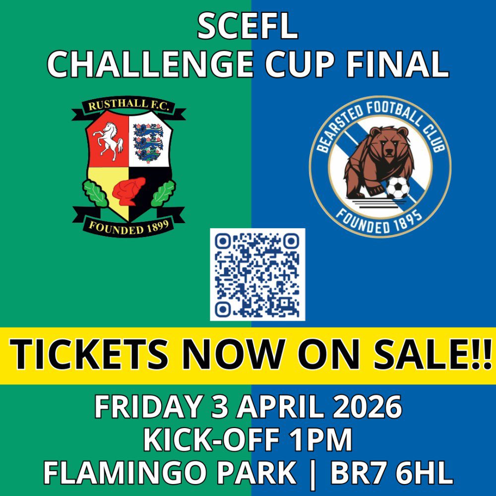 Bearsted Football Club tweet media