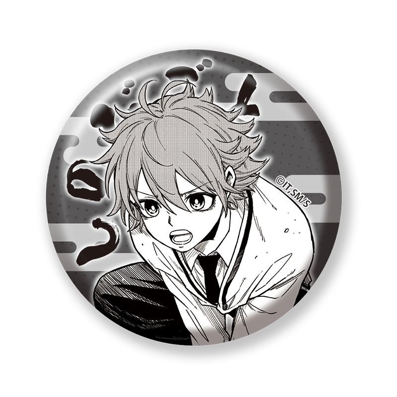 ジャンプキャラクターズストア tweet media