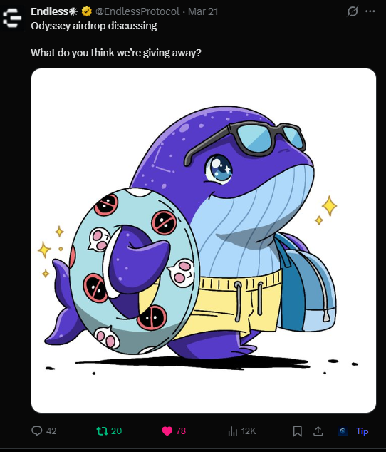 GeneralX 𒀭 tweet media