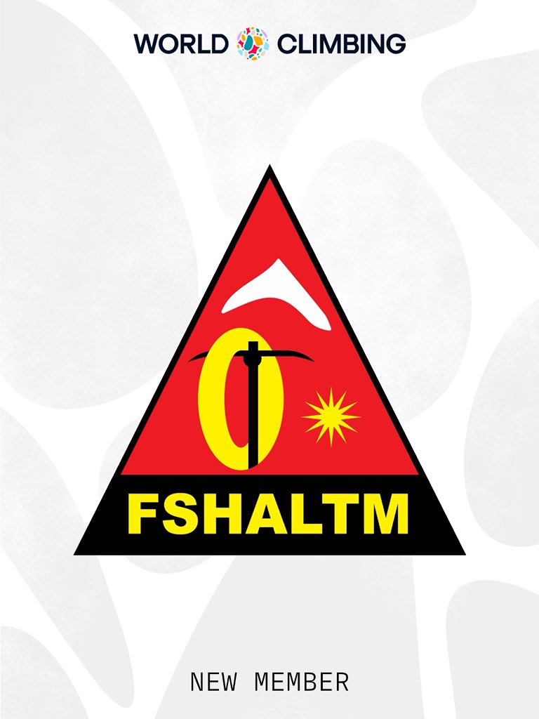 World Climbing tweet media