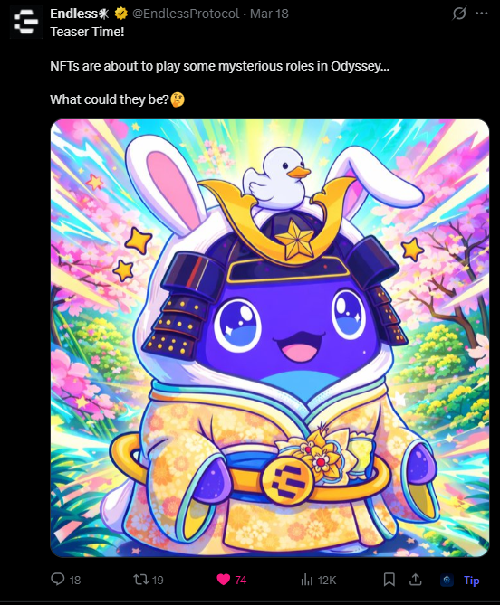 GeneralX 𒀭 tweet media