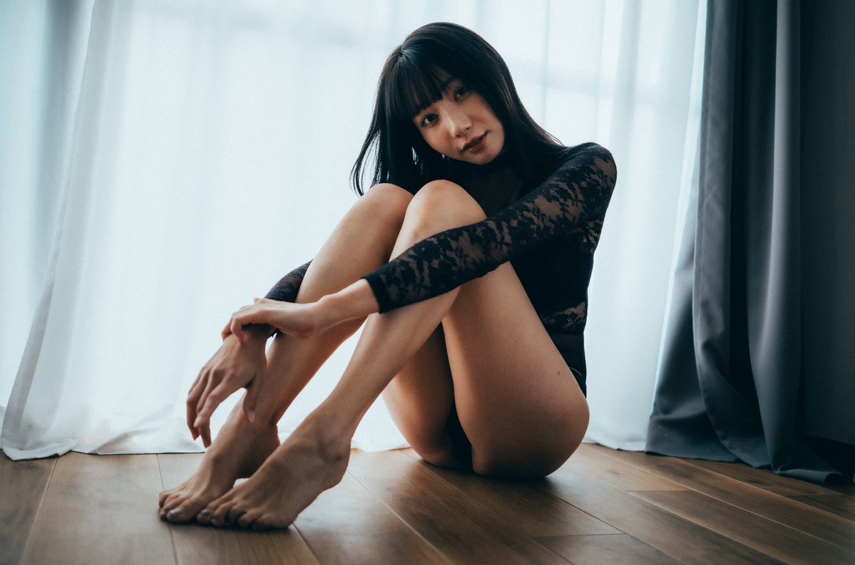 大坂あい tweet media