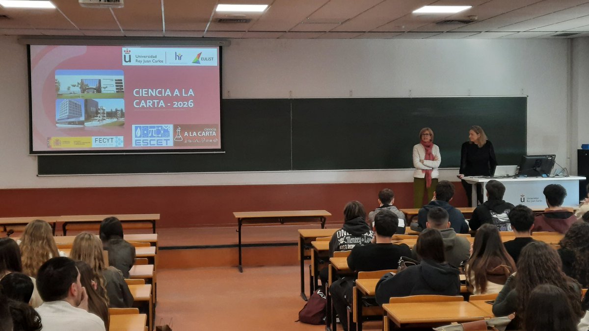 URJCcientifica tweet media