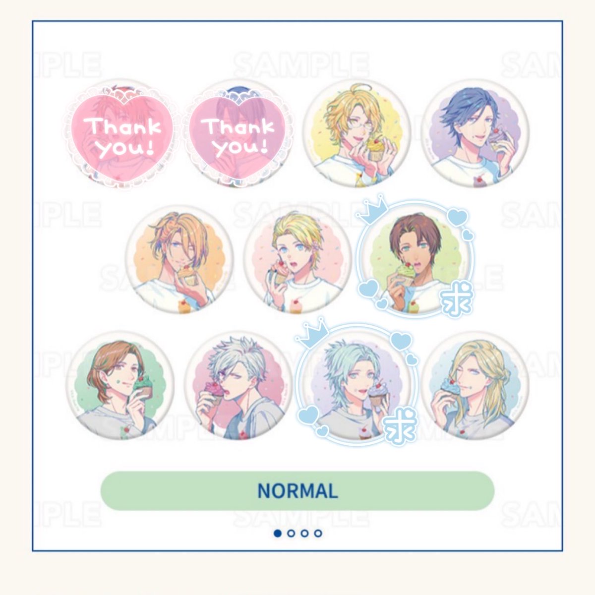 pig🫧取引 tweet media