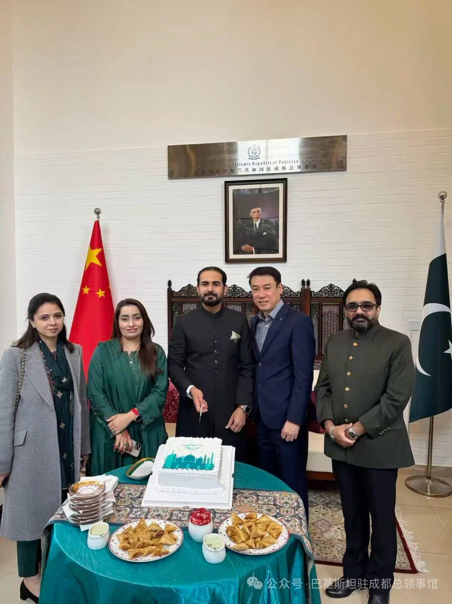 Tanvir A Bhatti tweet media