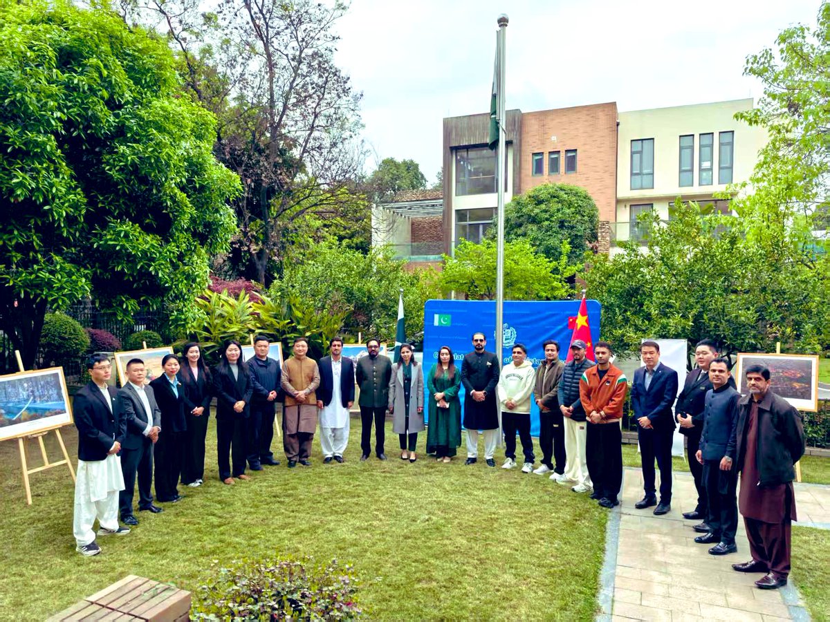 Tanvir A Bhatti tweet media