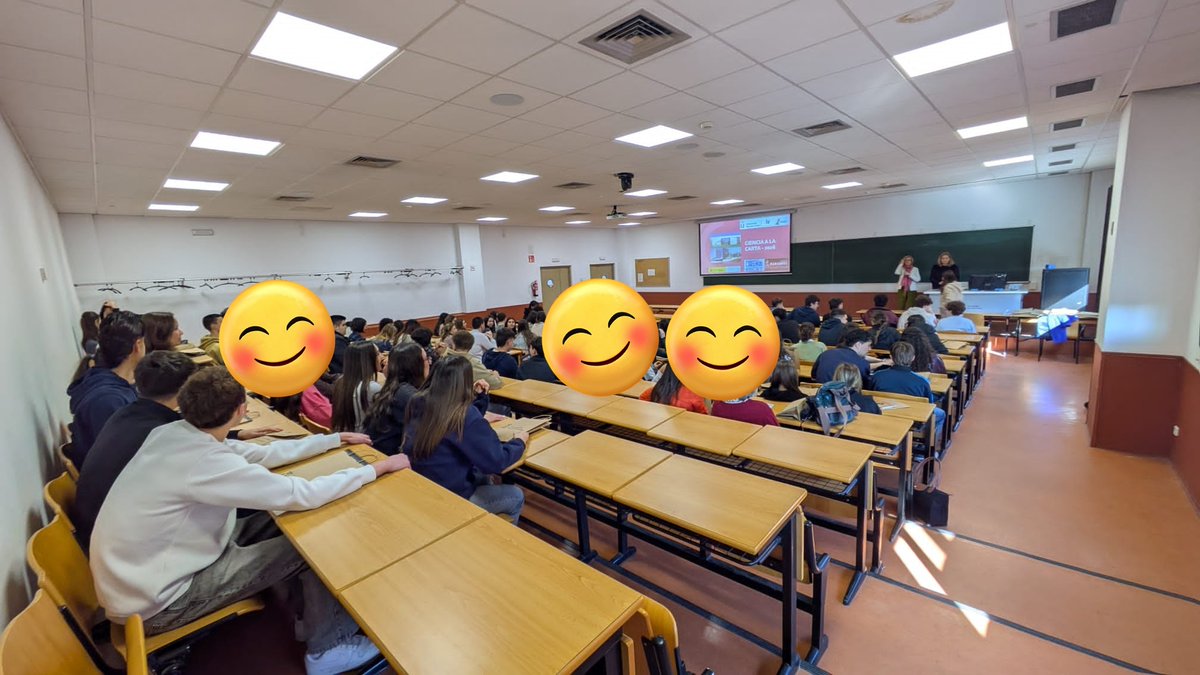 URJCcientifica tweet media