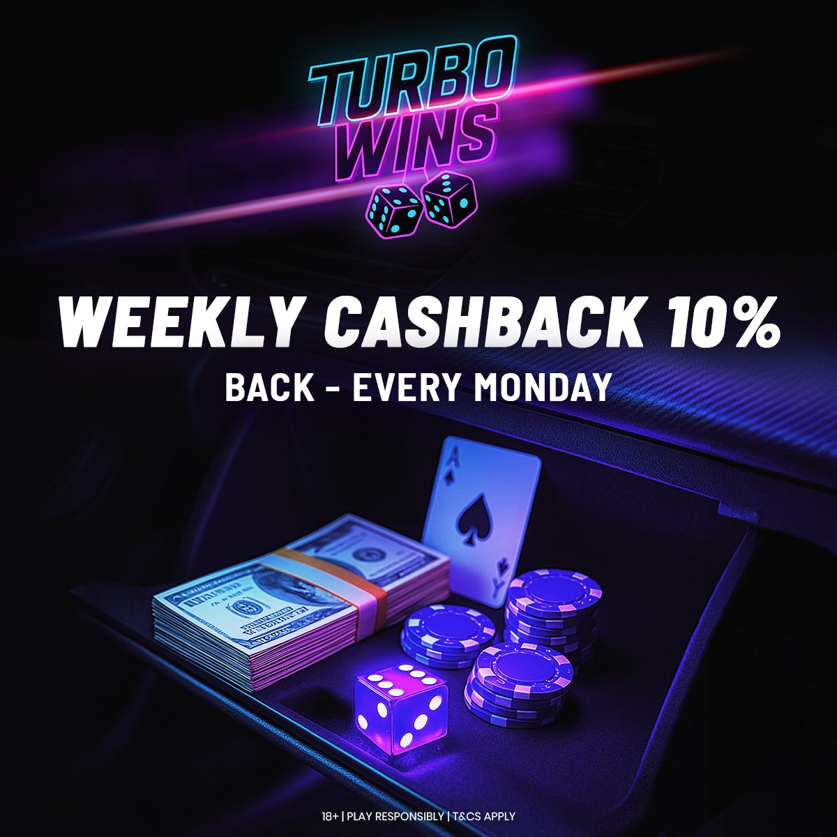 Turbo Wins tweet media