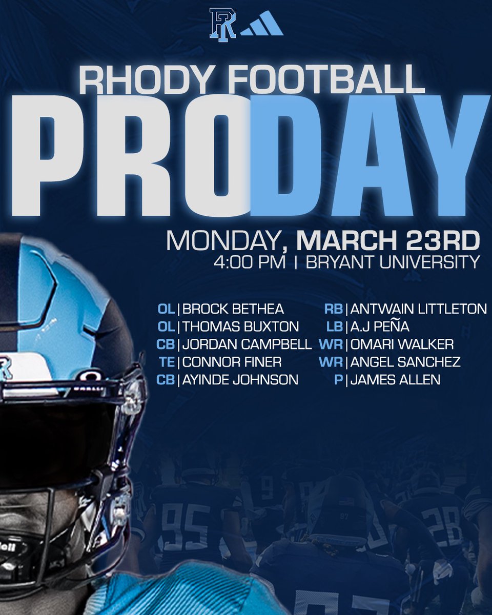 Ryan P. McCormack, Director of Scouting tweet media