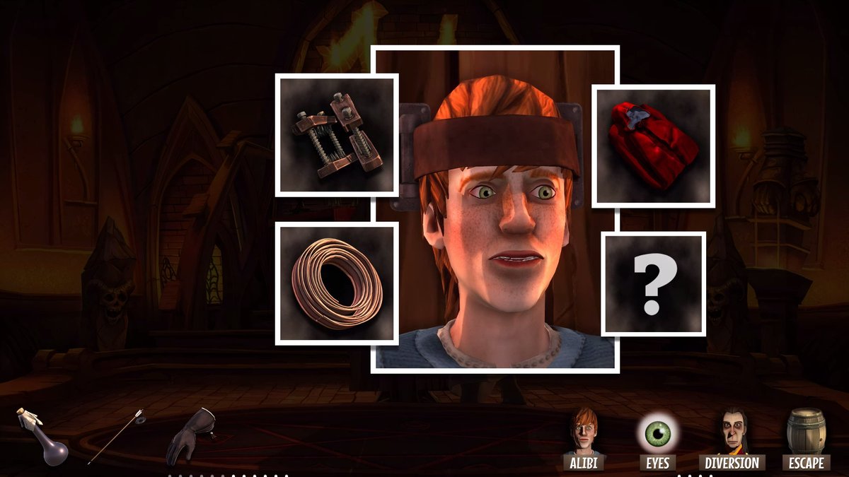 Microids tweet media