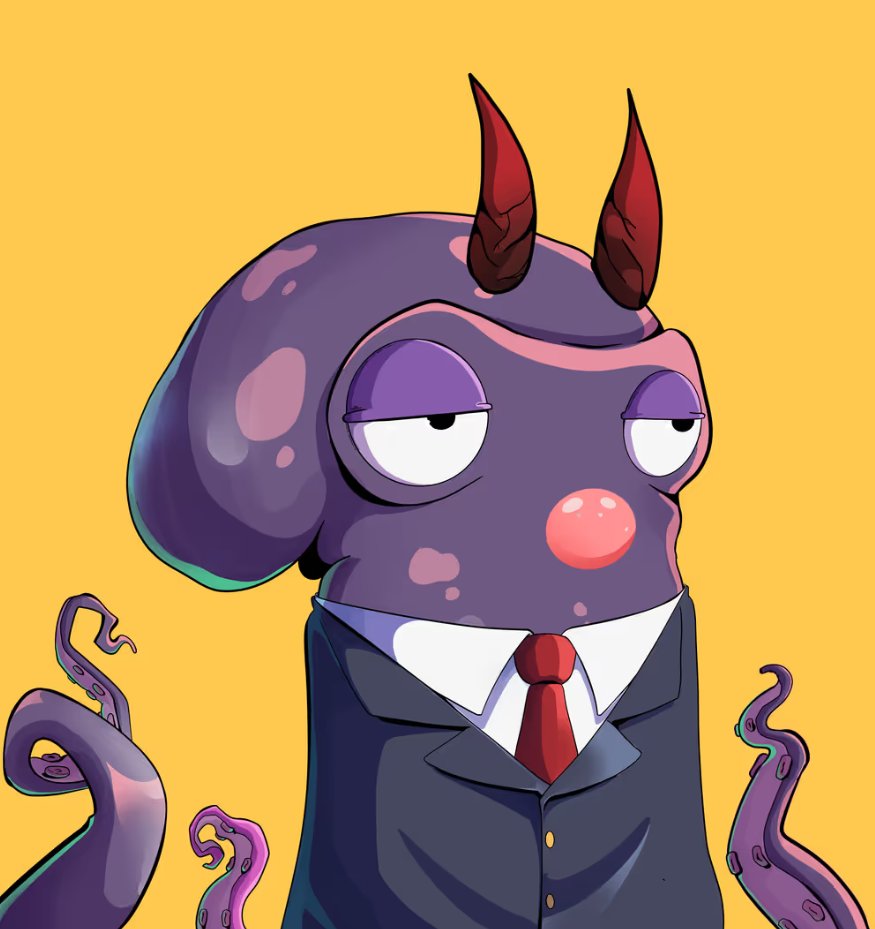 Squid Market tweet media