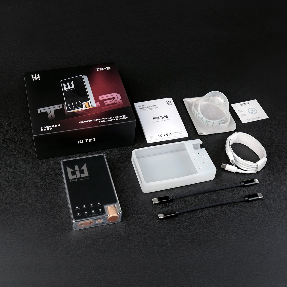 KeepHiFi.Global tweet media
