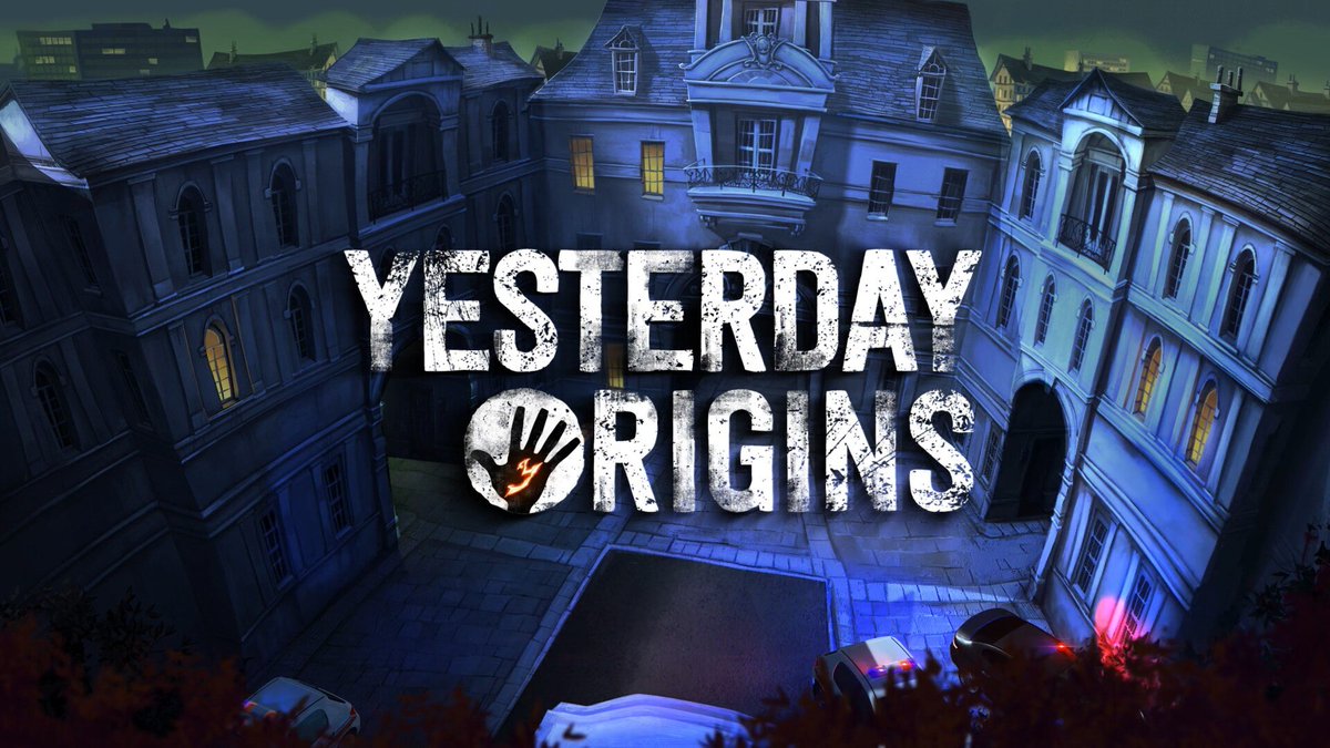 Microids tweet media