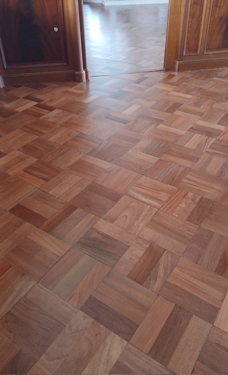 Patrick Turk tweet media