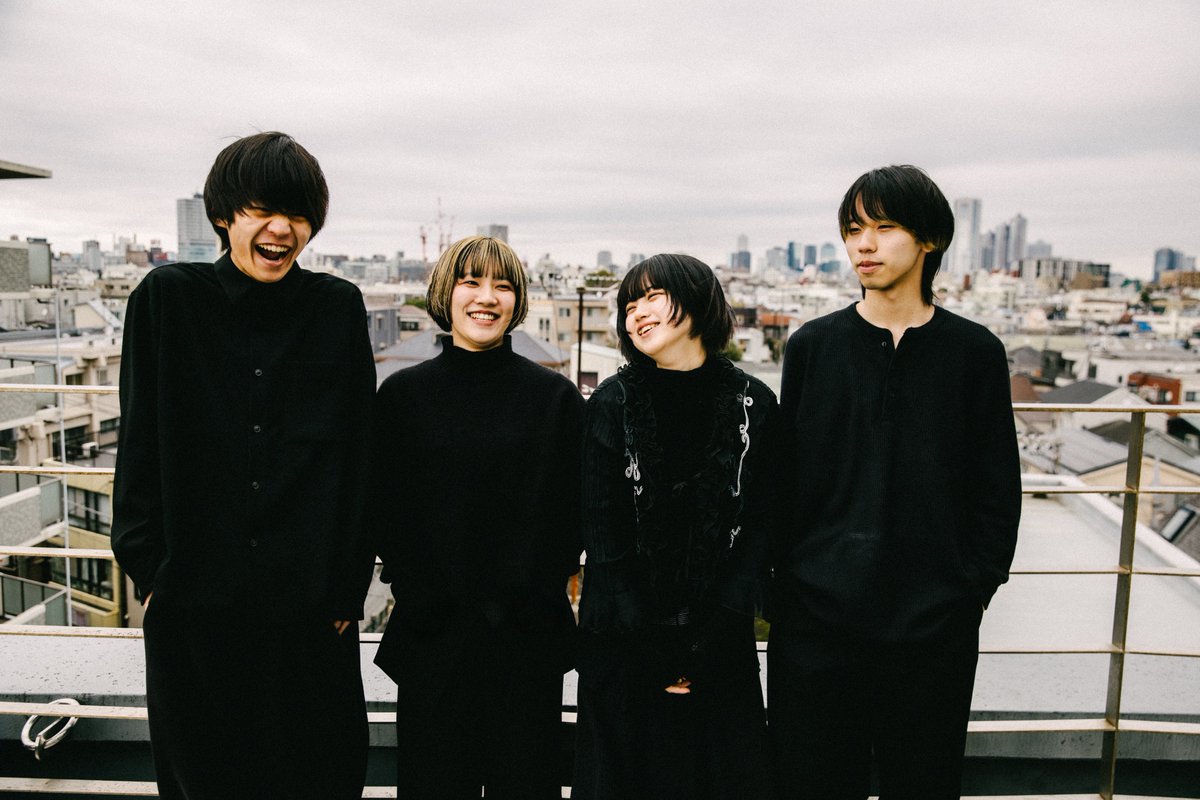 青春群像録 tweet media