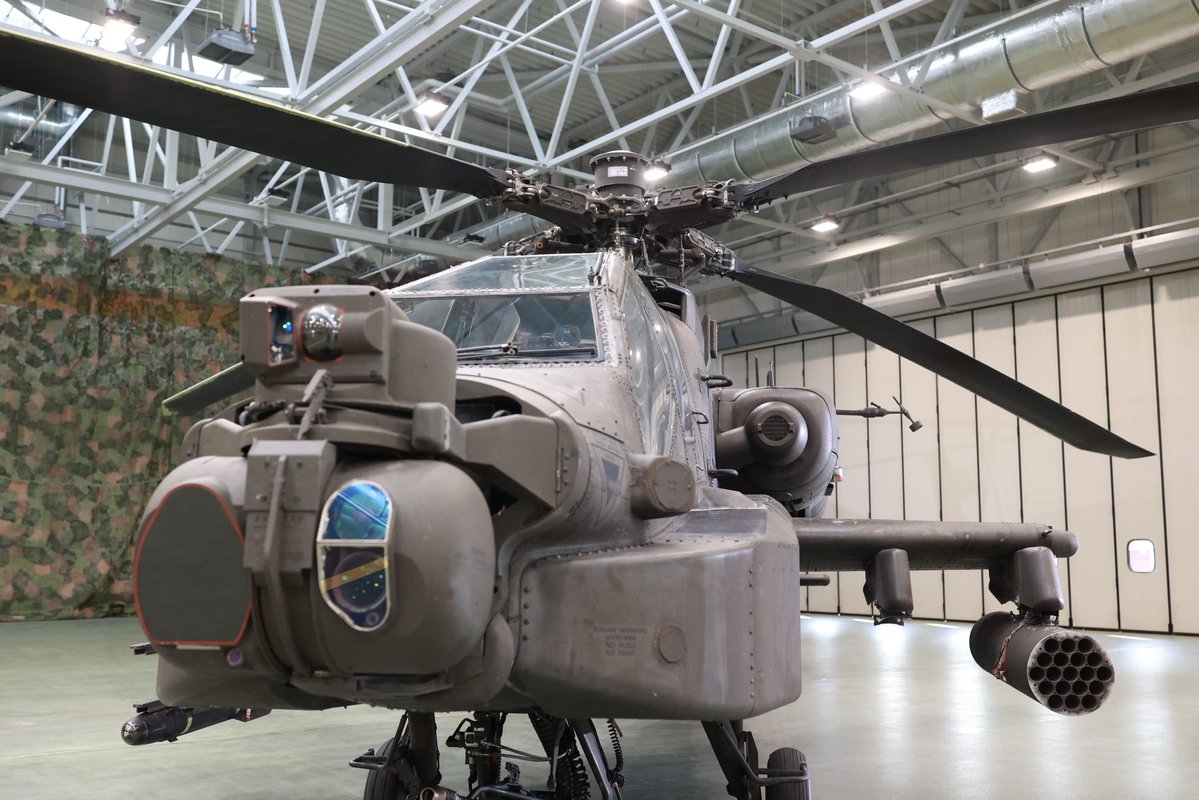 Ministerstwo Obrony Narodowej 🇵🇱 tweet media