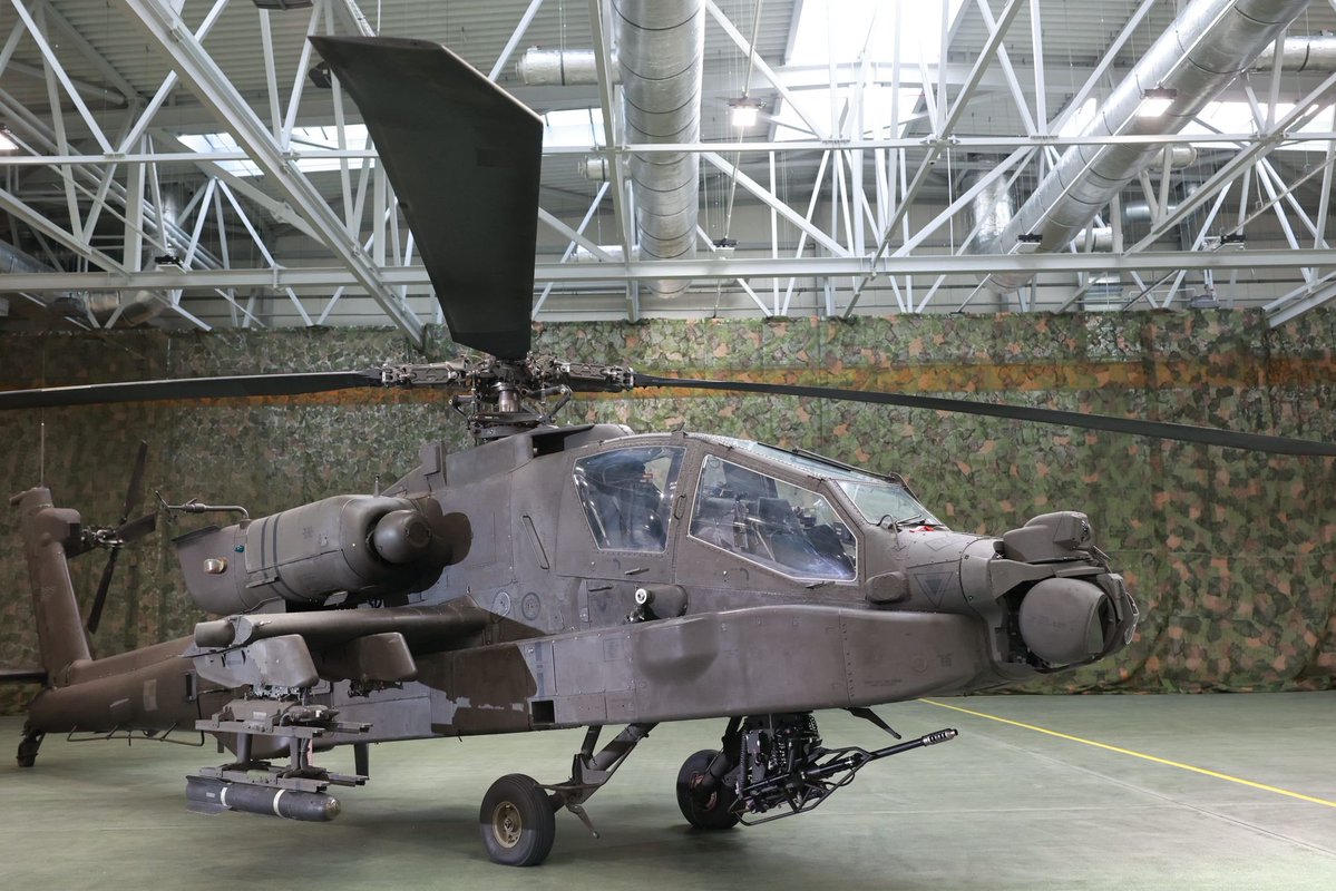 Ministerstwo Obrony Narodowej 🇵🇱 tweet media