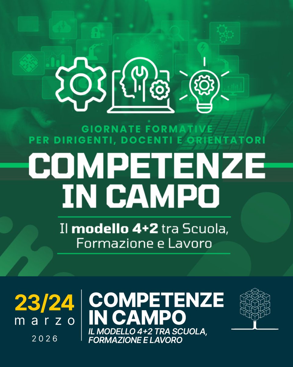 Distretto Produttivo dell'Informatica | Puglia tweet media