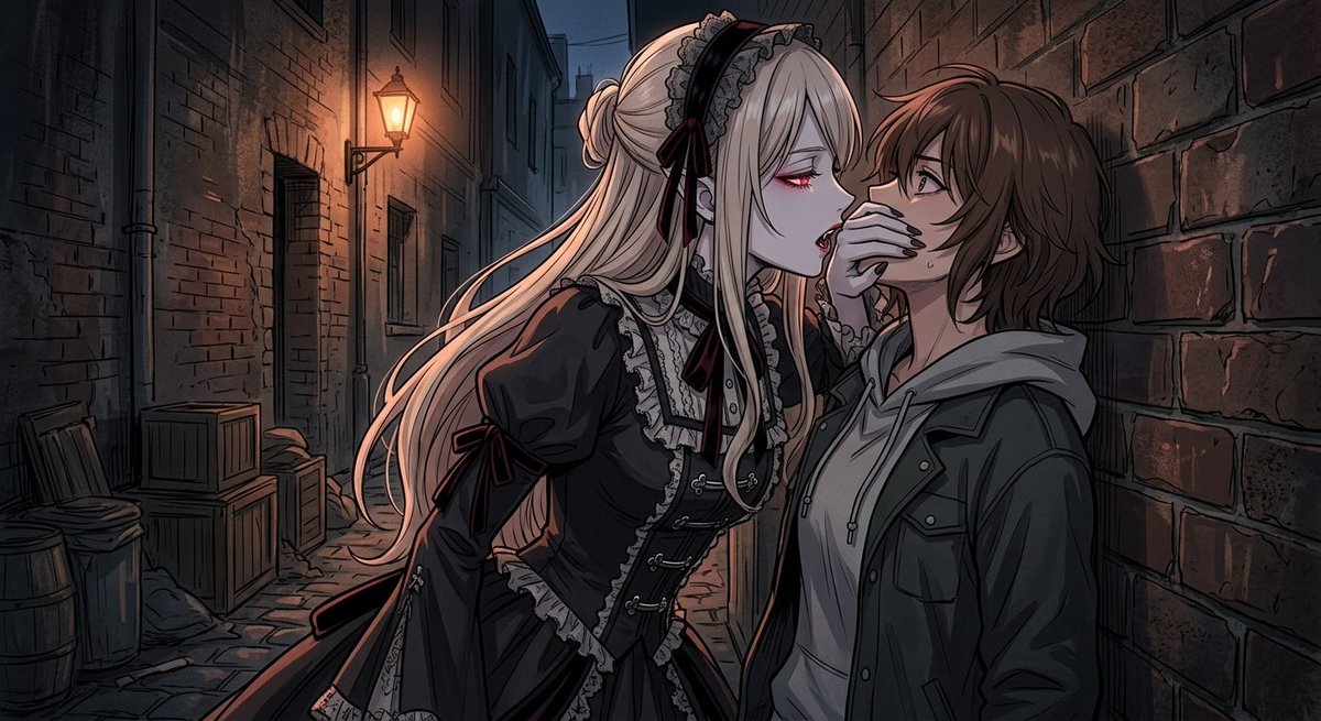 MonsterGirlASMR tweet media