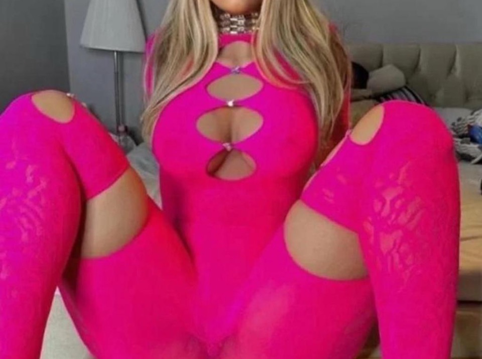 BodytobodyNottingham 07895894692 tweet media