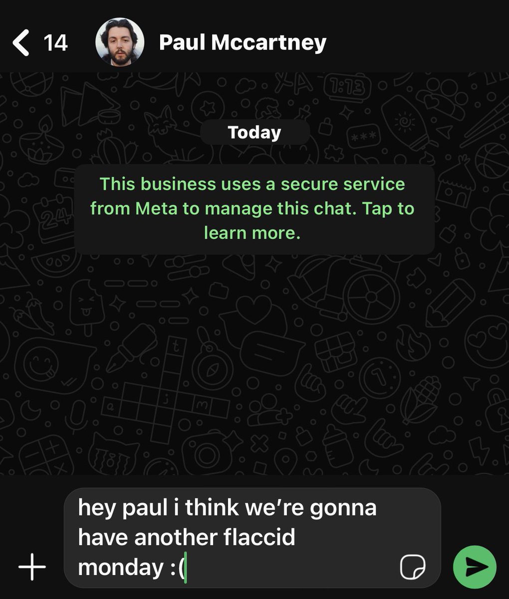 vera ✦ tweet media