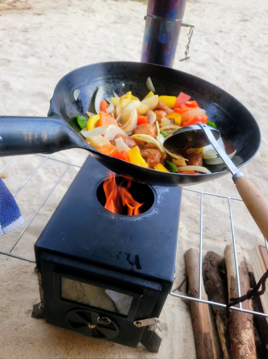 まーぶーキャンプ tweet media