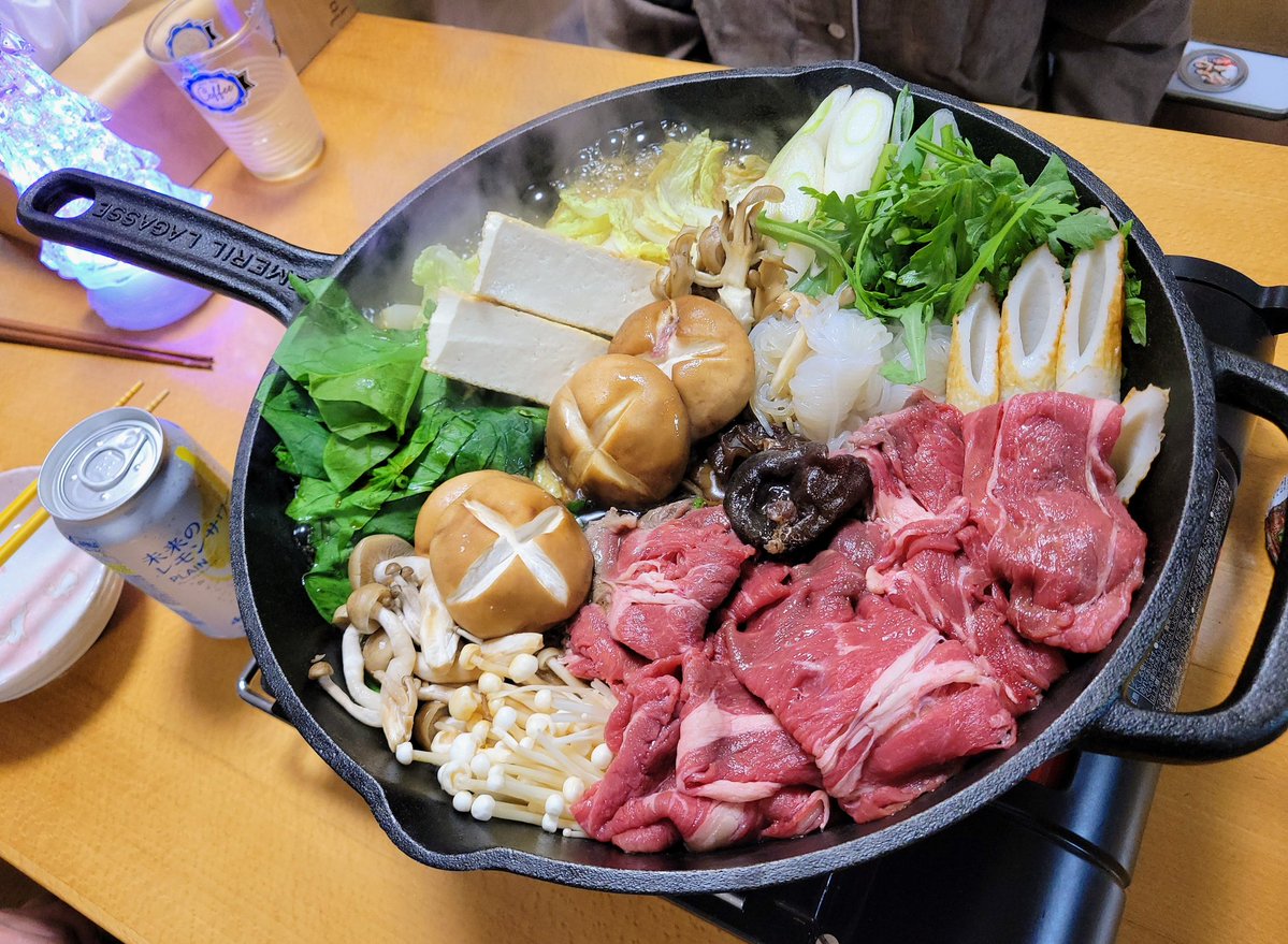 まーぶーキャンプ tweet media