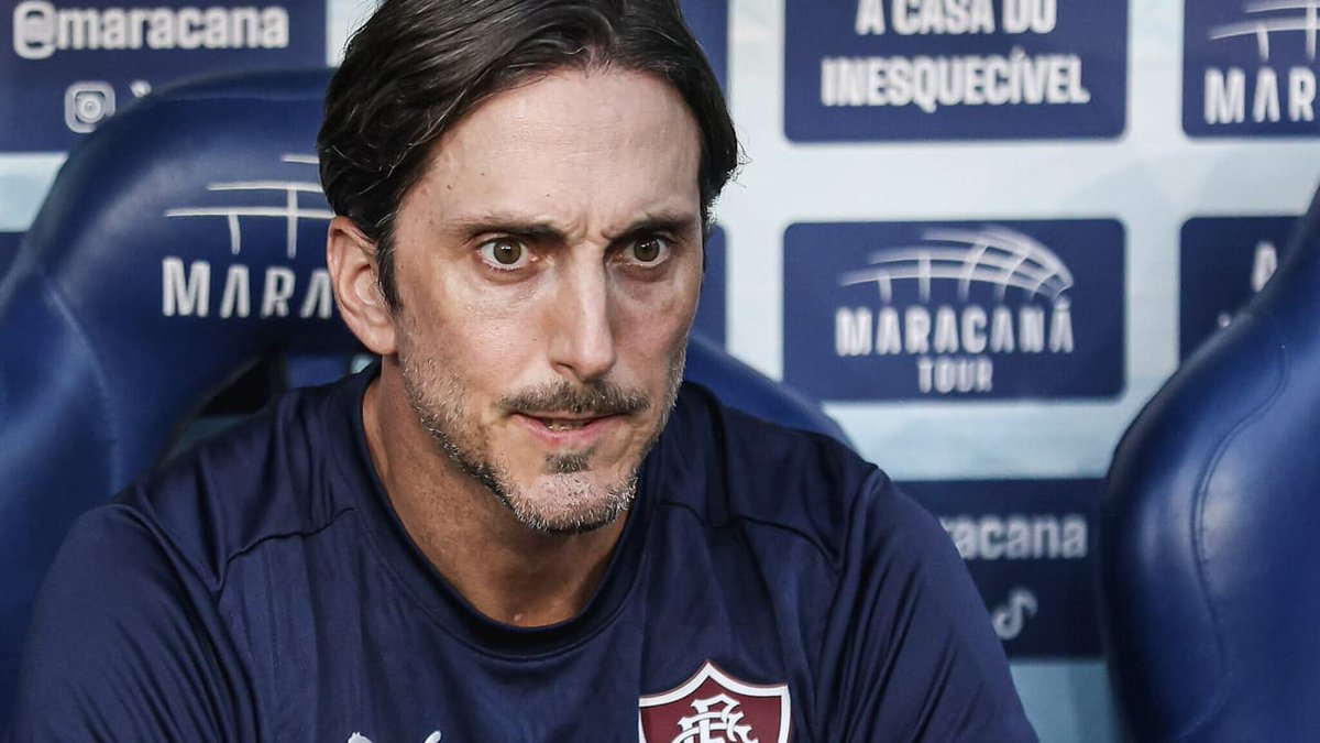 Lance! Fluminense tweet media