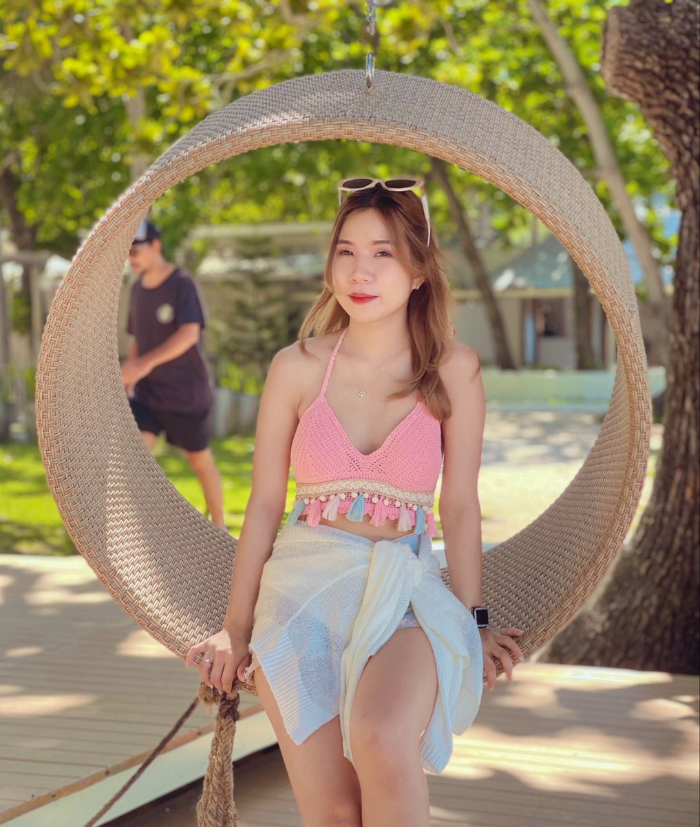 น้ำหวานxมัทฉะ 🥹 tweet media