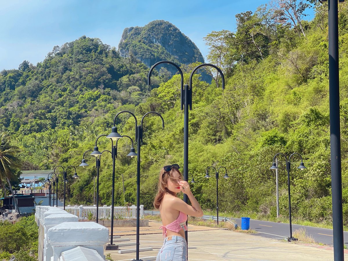 น้ำหวานxมัทฉะ 🥹 tweet media