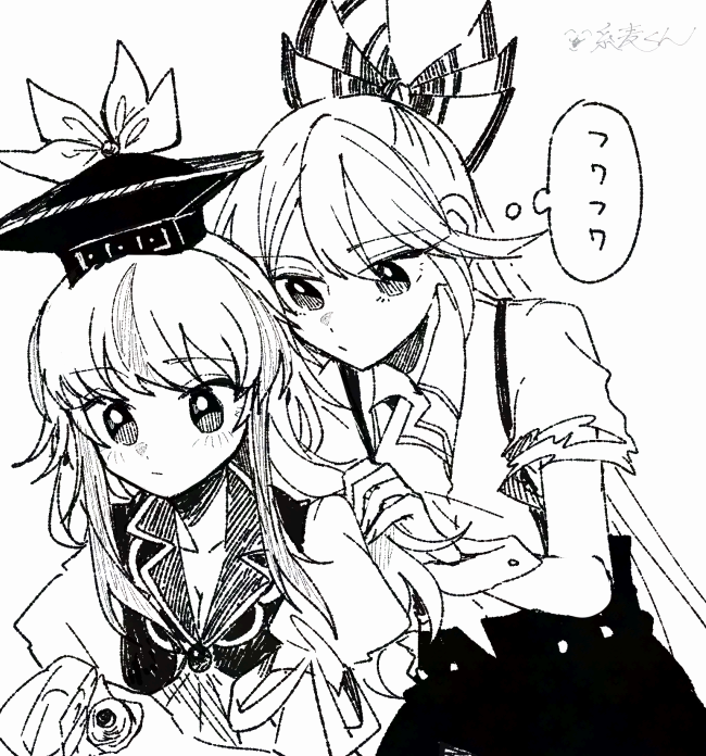 糸麦くん tweet media