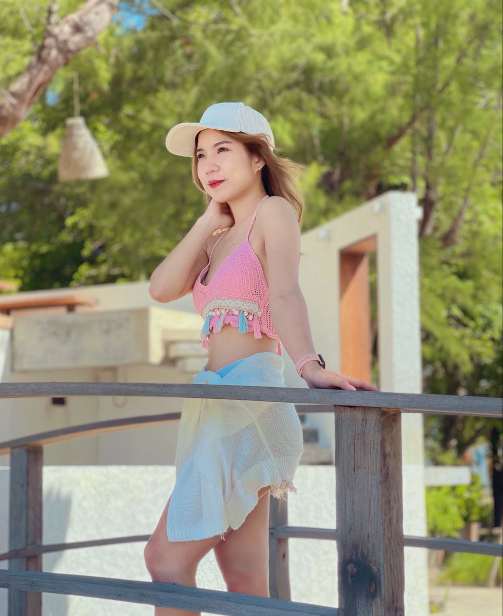 น้ำหวานxมัทฉะ 🥹 tweet media