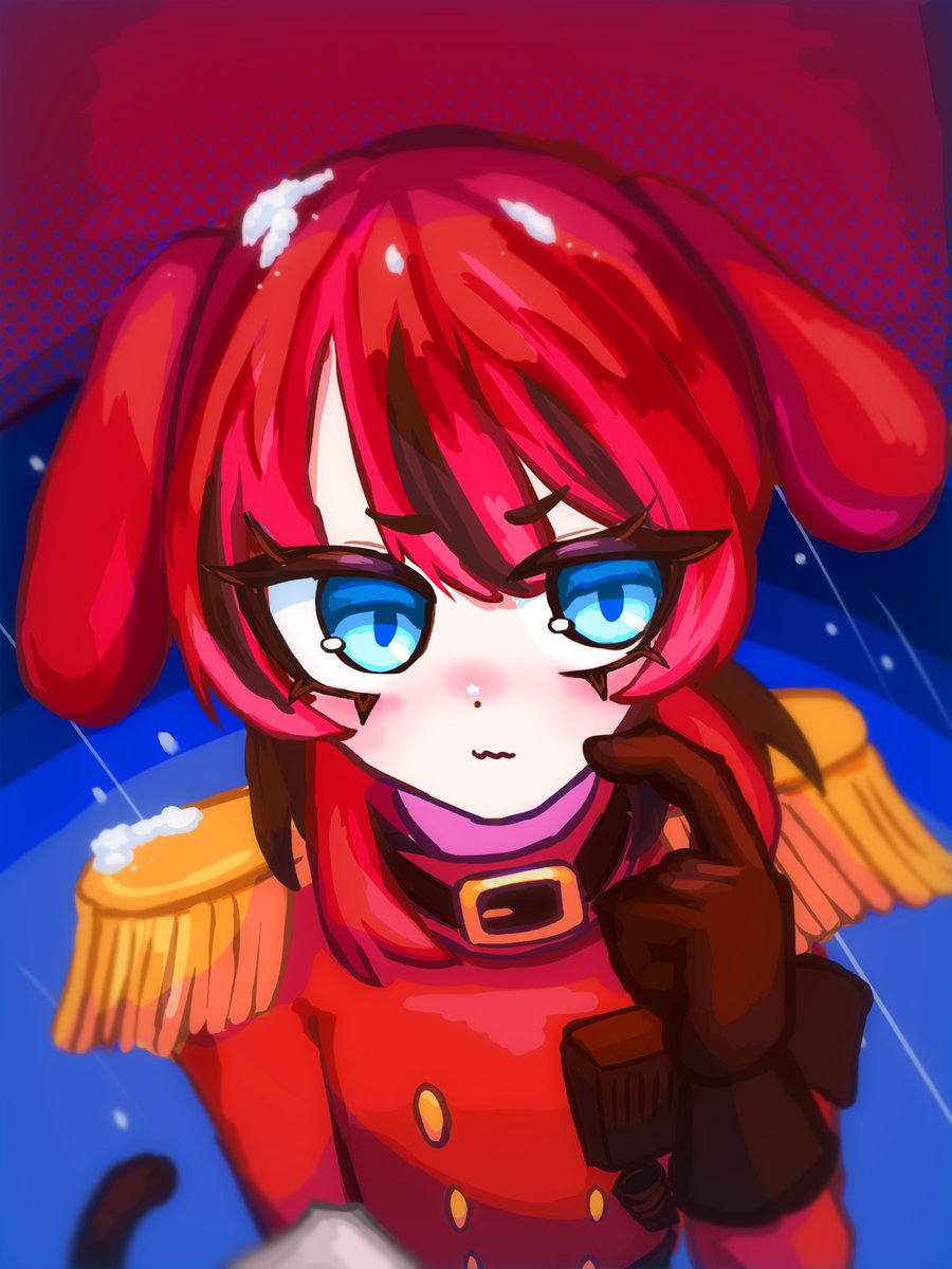 なるね+💜 tweet media