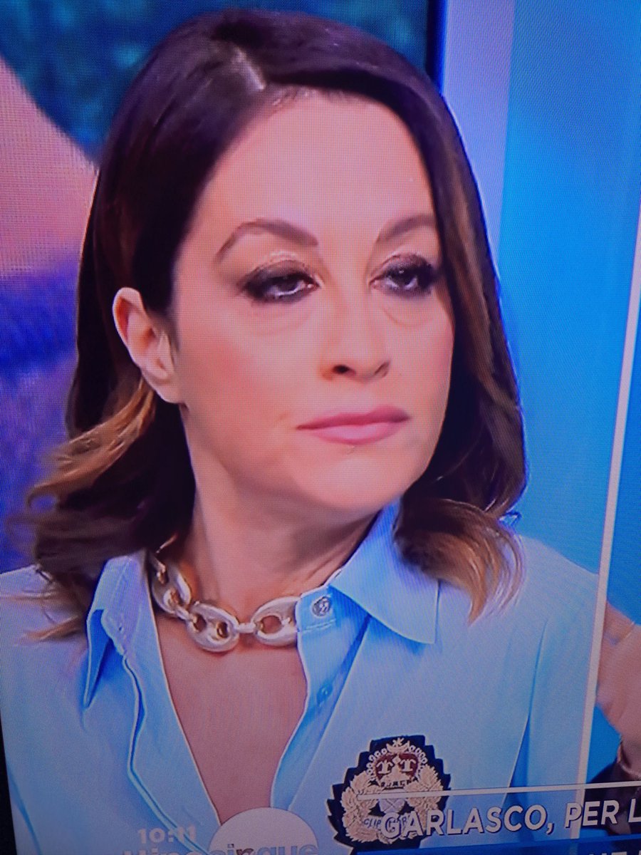 Lia Bencivenga tweet media