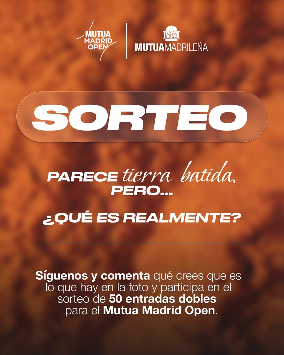 Mutua Madrileña tweet media