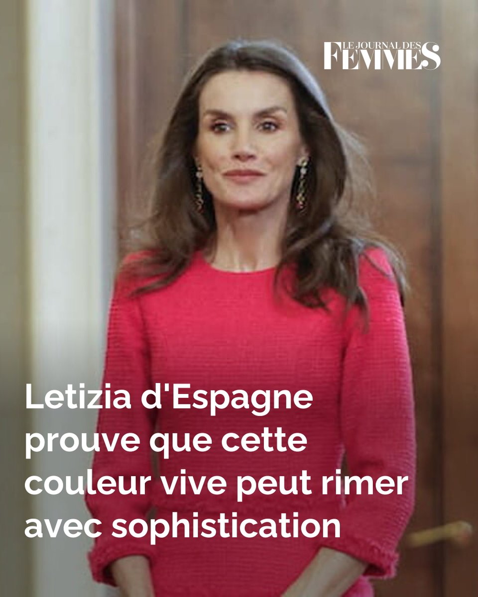 Journal des Femmes tweet media