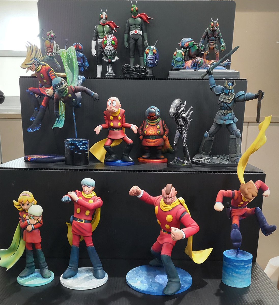 akaihoshi2004 tweet media