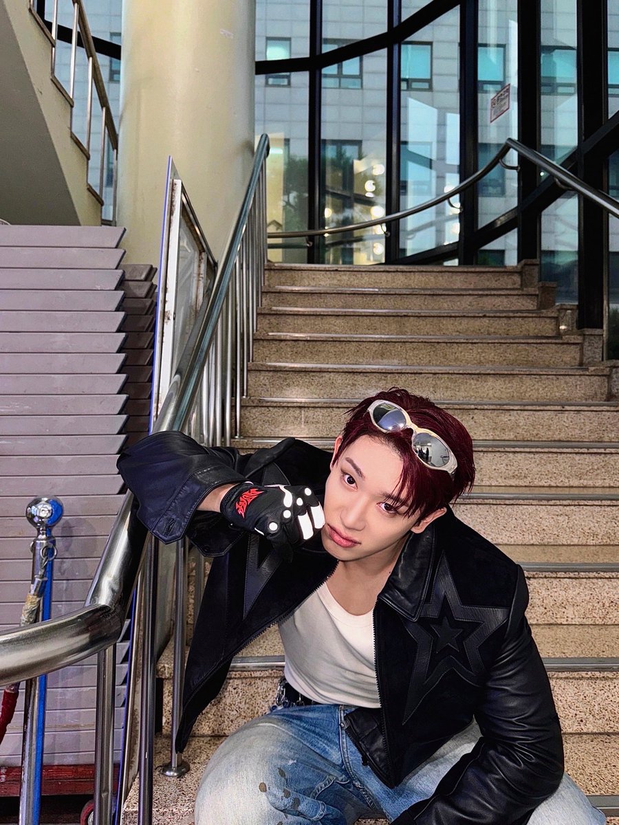 오마이🌌💙 tweet media