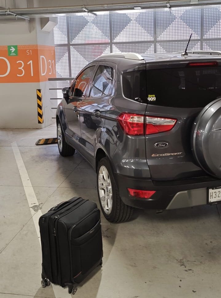 El rodro oficial... 😎 tweet media