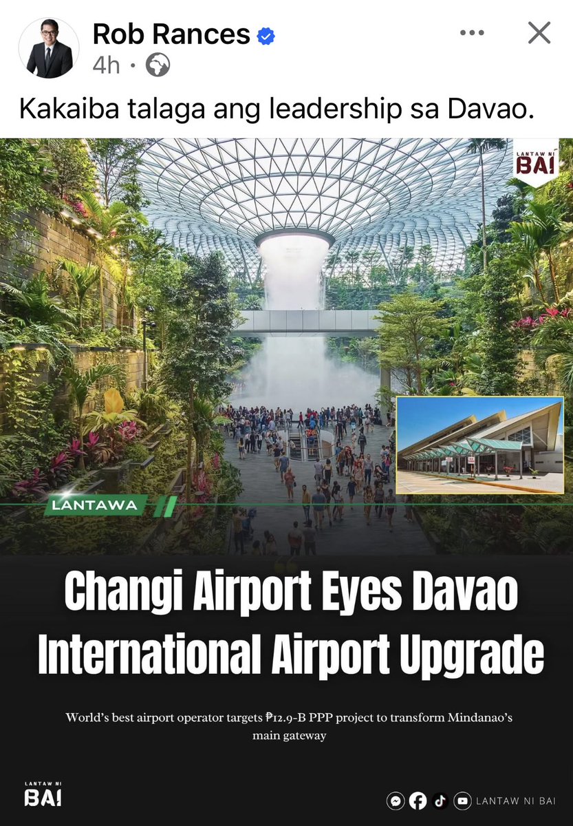 iSabongera 🇵🇭 tweet media