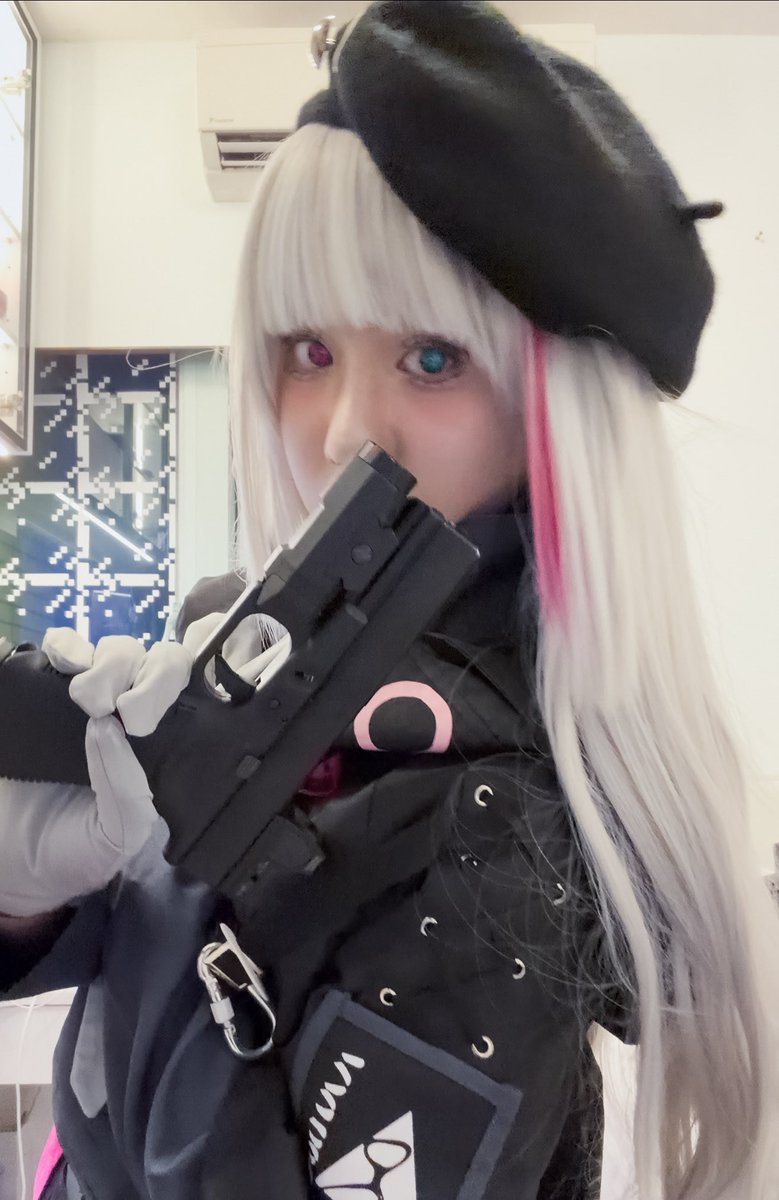 羊咩咩 tweet media