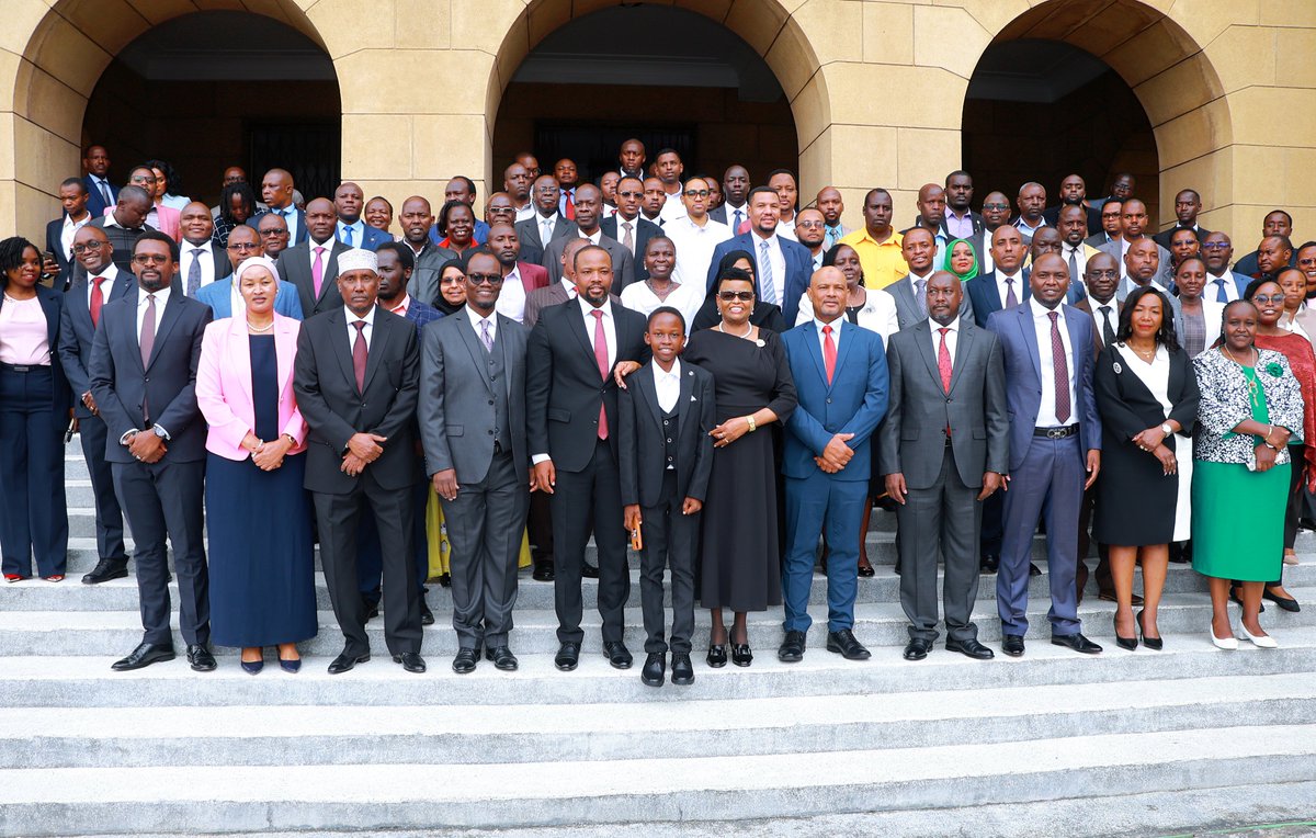 National Land Commission tweet media