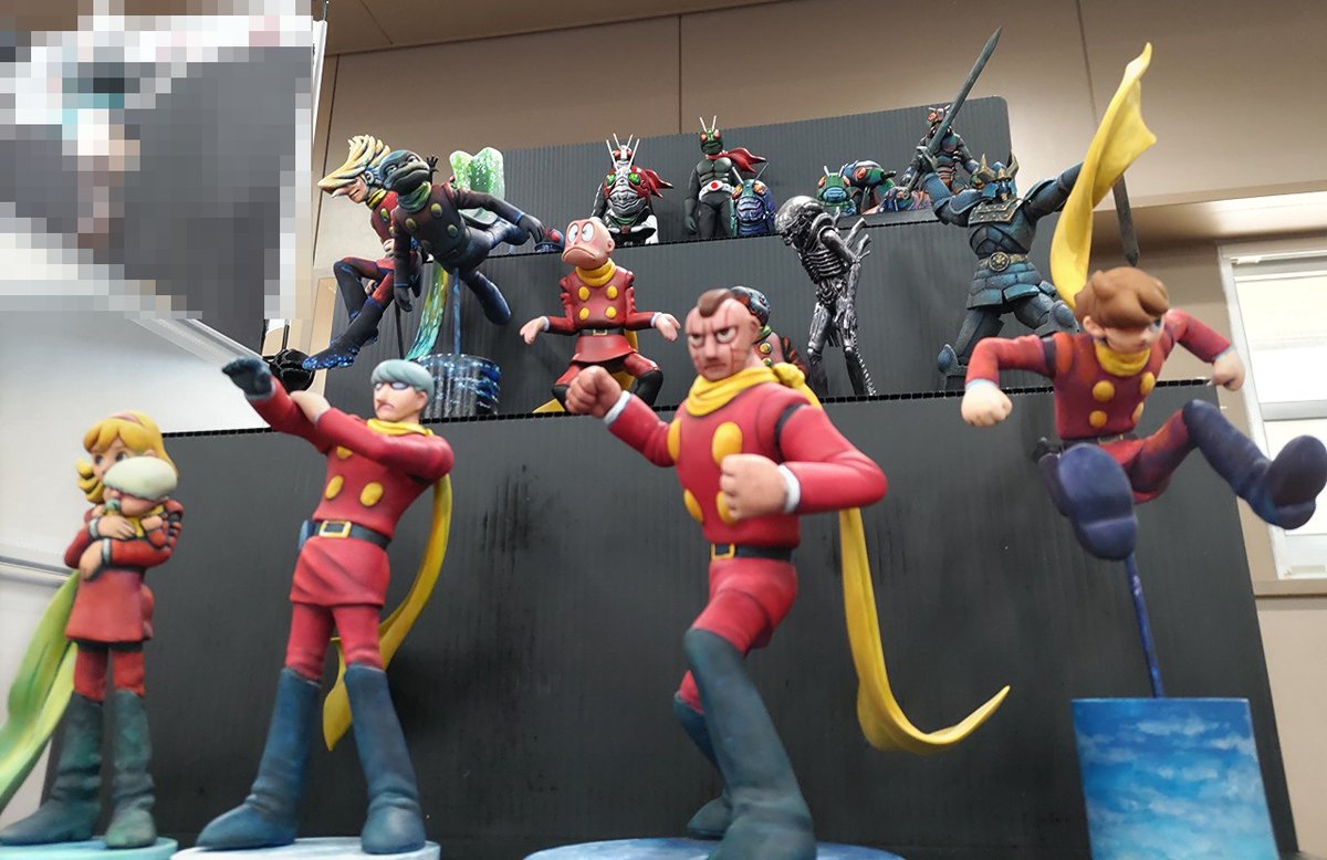 akaihoshi2004 tweet media